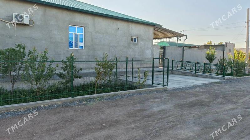 Ýaşaýyş jaý - Губадаг - img 4