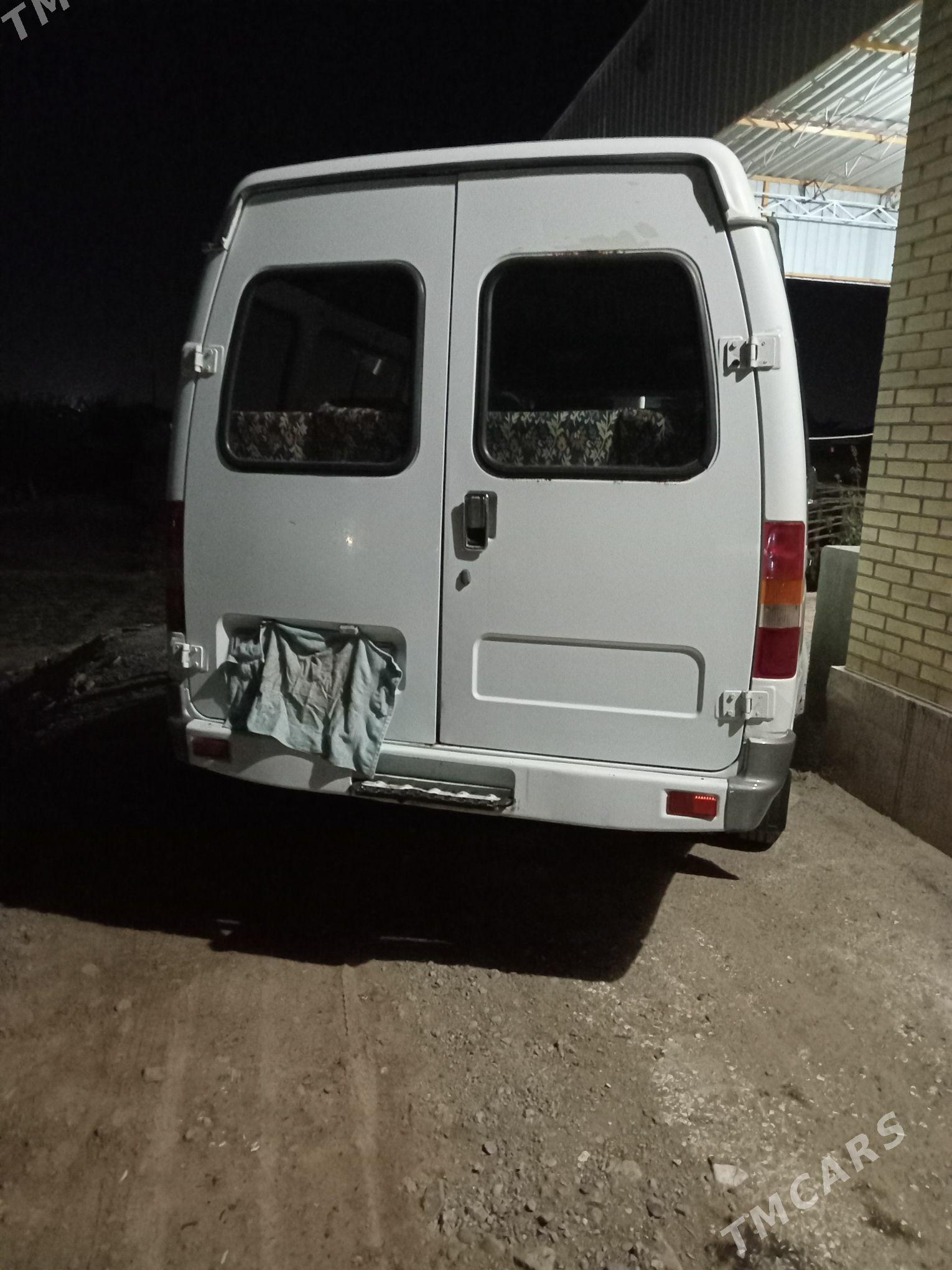 Gaz Gazel 2001 - 90 000 TMT - Сакарчага - img 6