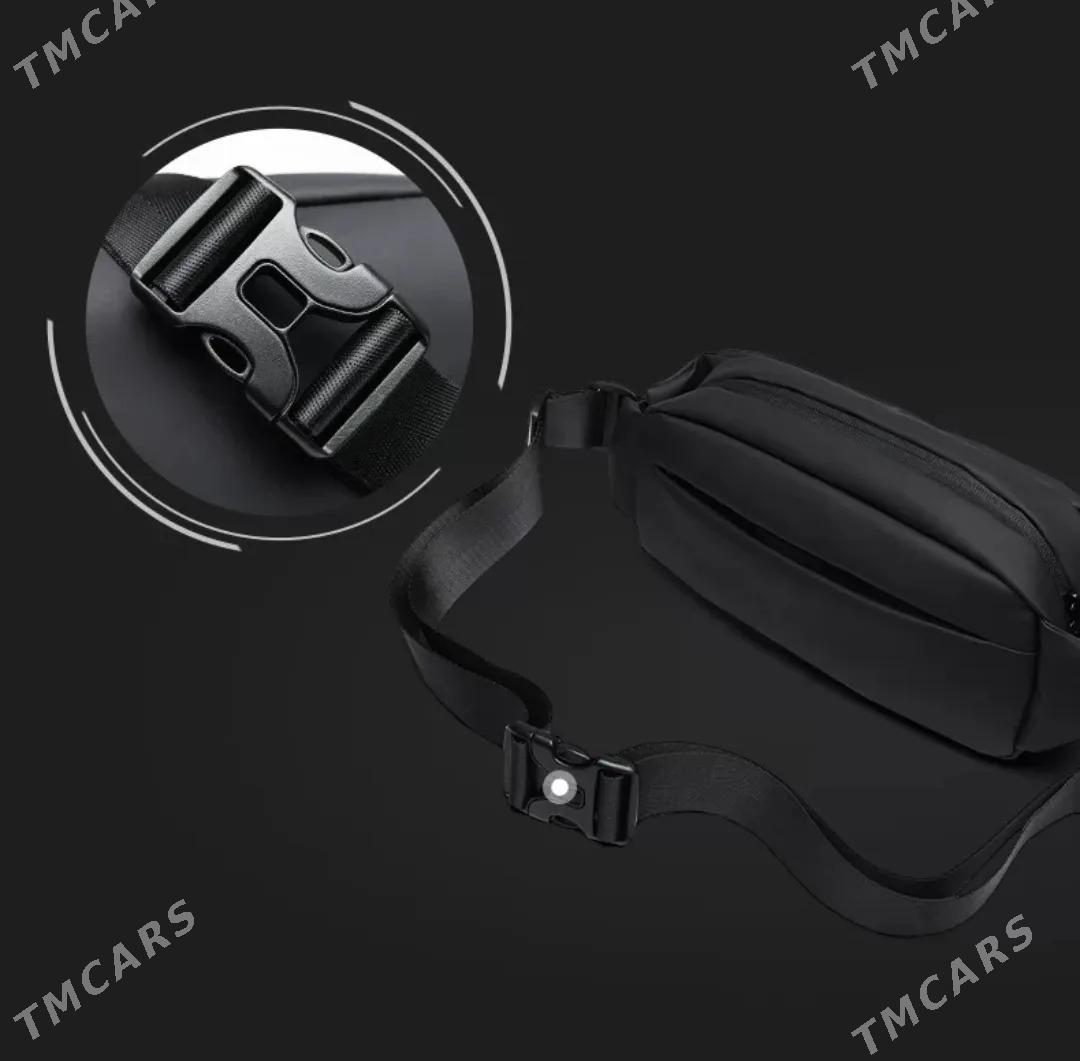 Сумка Mate Elan - Ашхабад - img 8