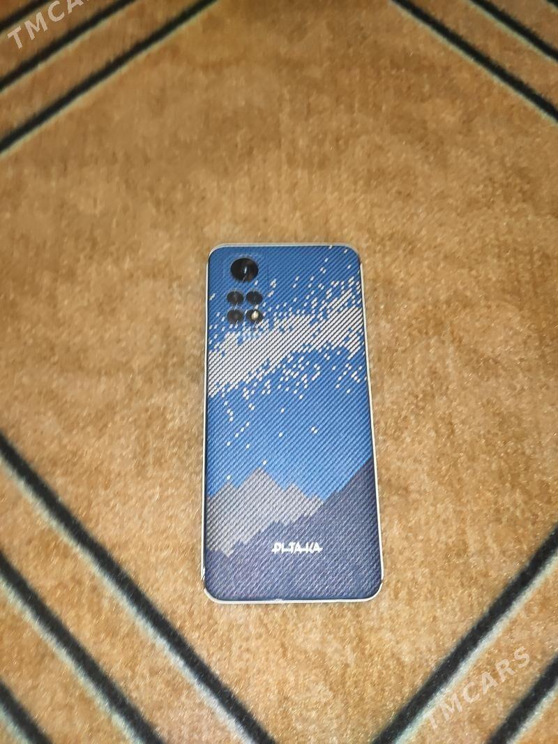 REDMİ NOT 11 - Дашогуз - img 2