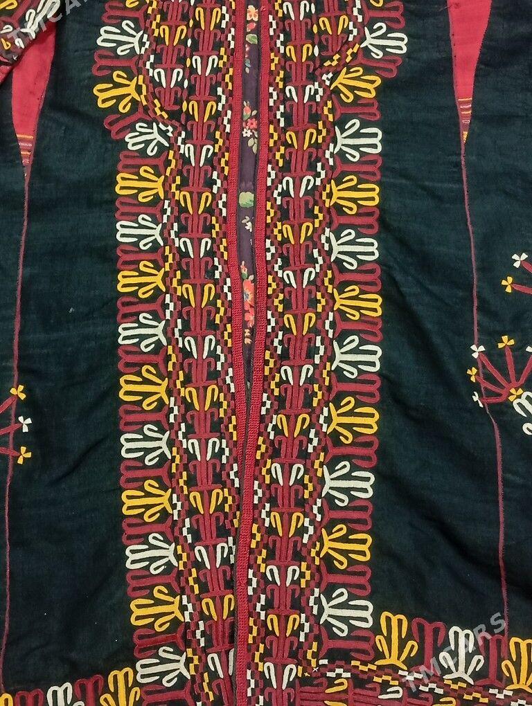 gadymy kurte - Köşi - img 6