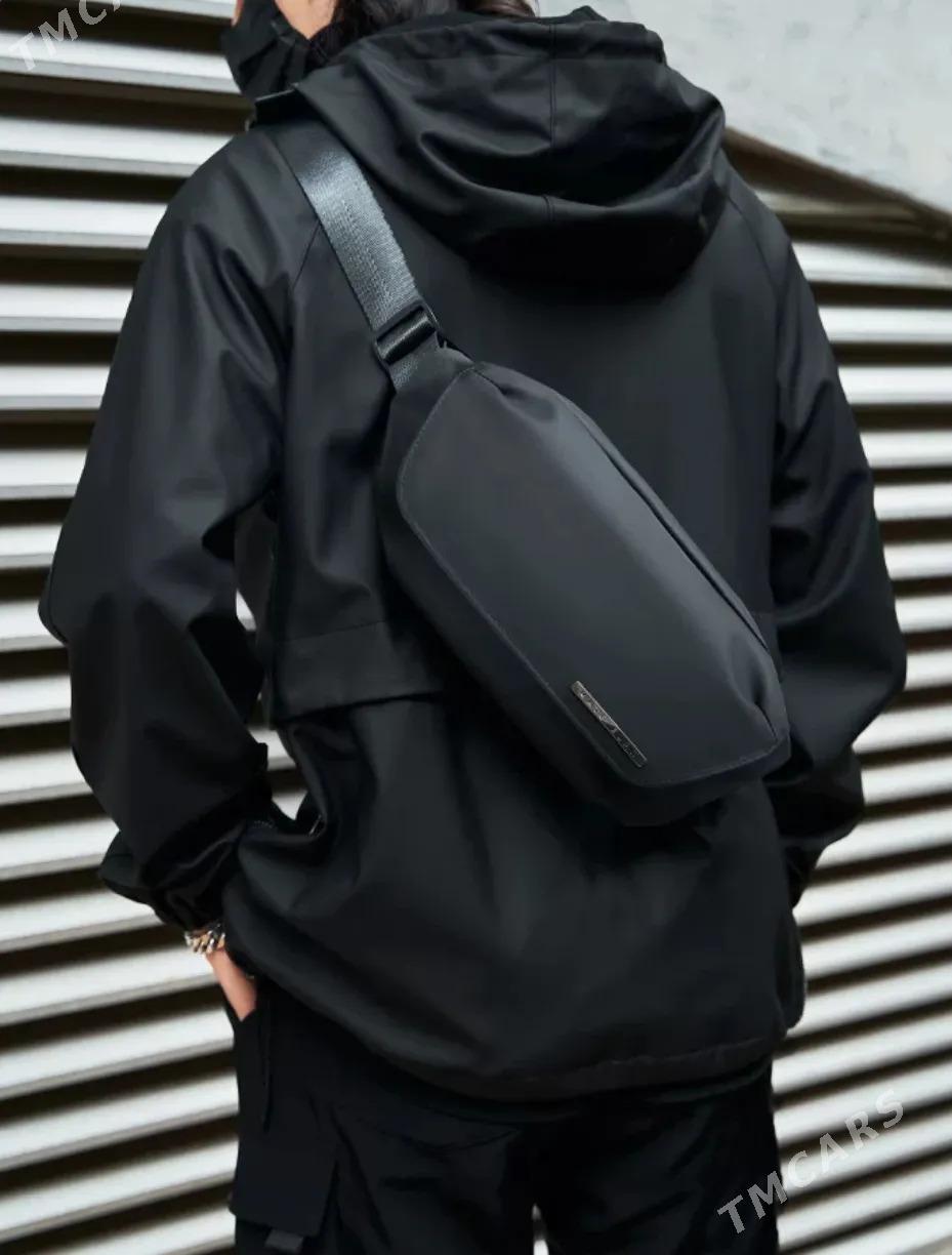 Сумка Mate Elan - Ашхабад - img 3