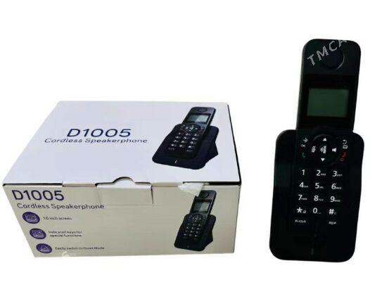 Öý telefony - Aşgabat - img 4