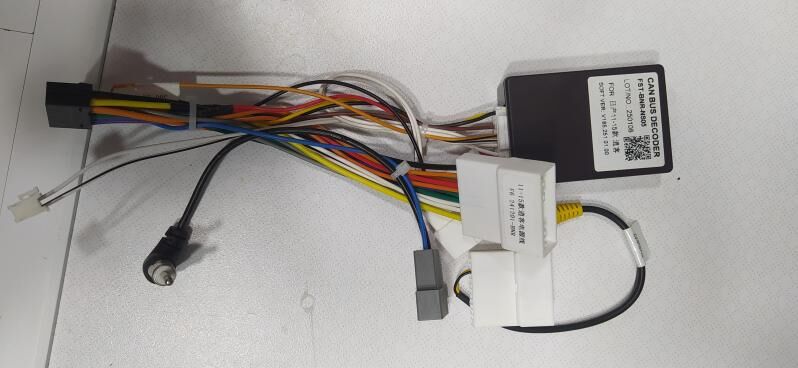 Can bus для nissan qashqai 600 TMT - Ашхабад - img 2