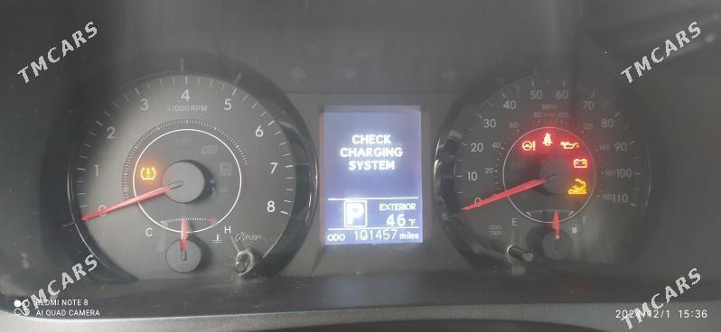 Toyota Sienna 2017 - 360 000 TMT - Дашогуз - img 7
