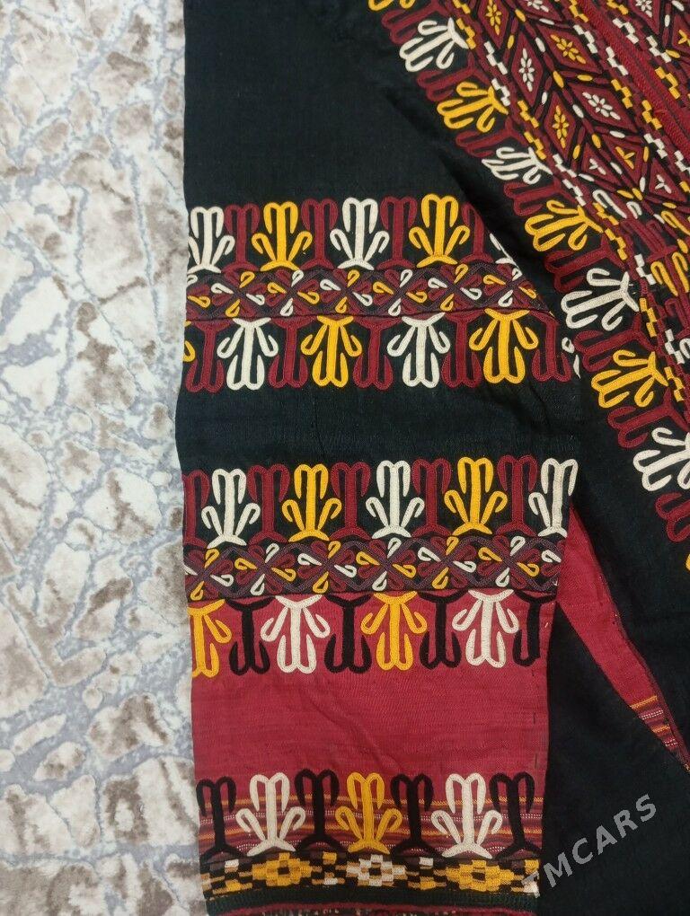 gadymy kurte - Köşi - img 7