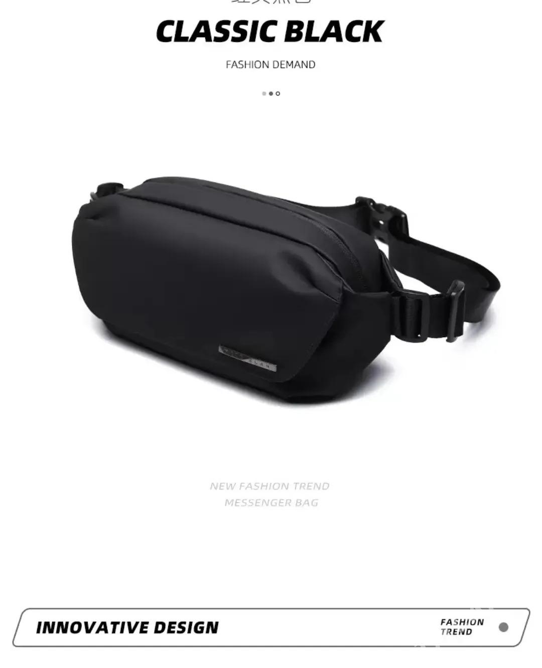 Сумка Mate Elan - Ашхабад - img 5