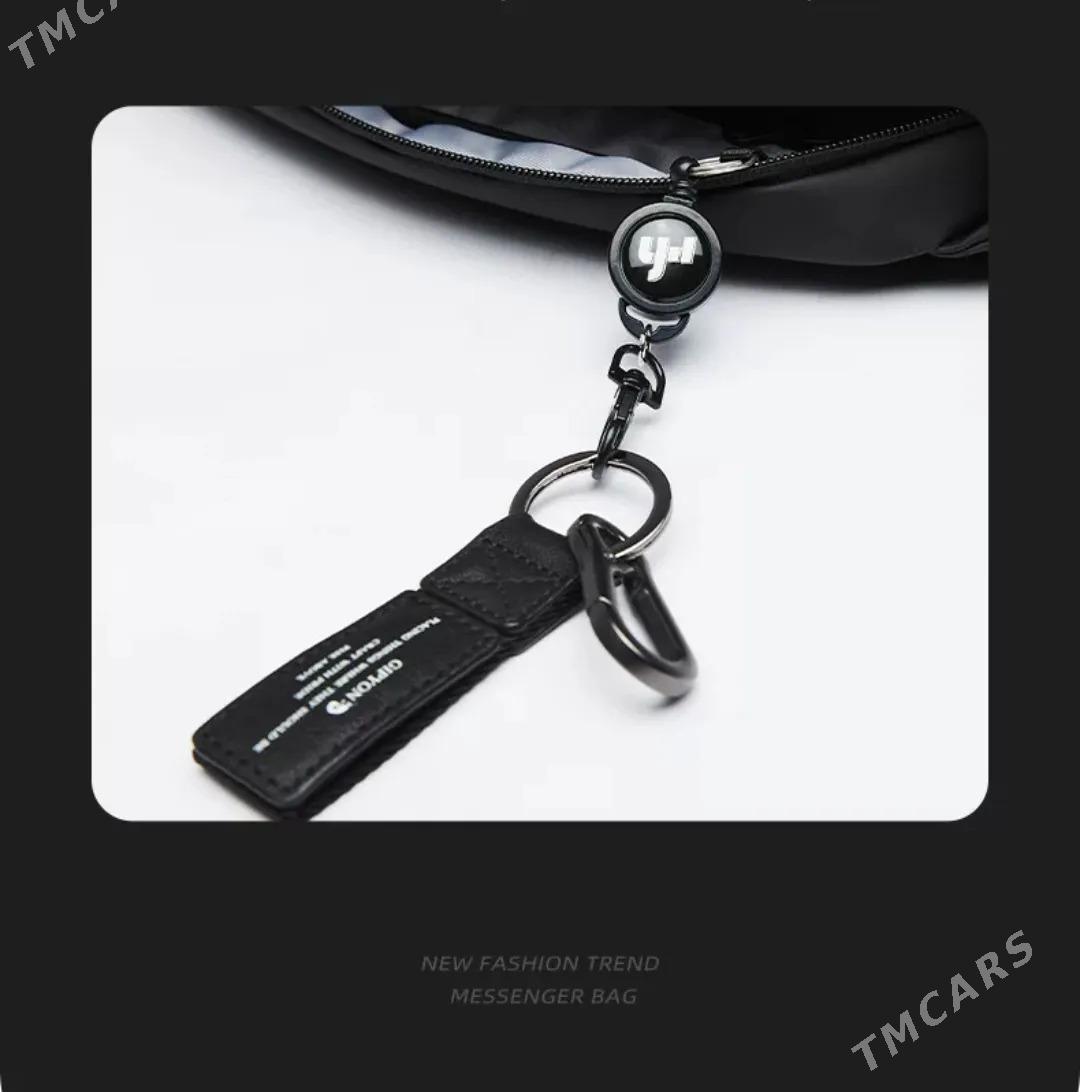 Сумка Mate Elan - Ашхабад - img 9