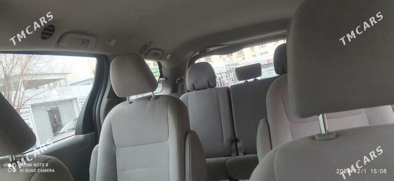 Toyota Sienna 2017 - 360 000 TMT - Дашогуз - img 6
