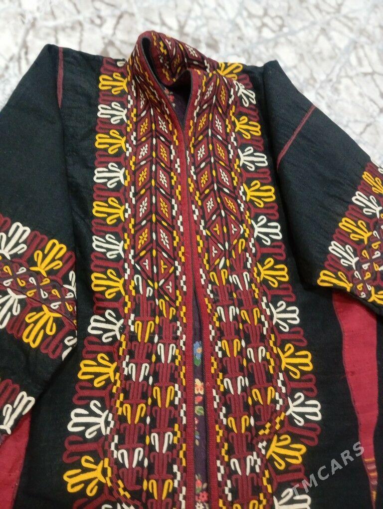 gadymy kurte - Köşi - img 4