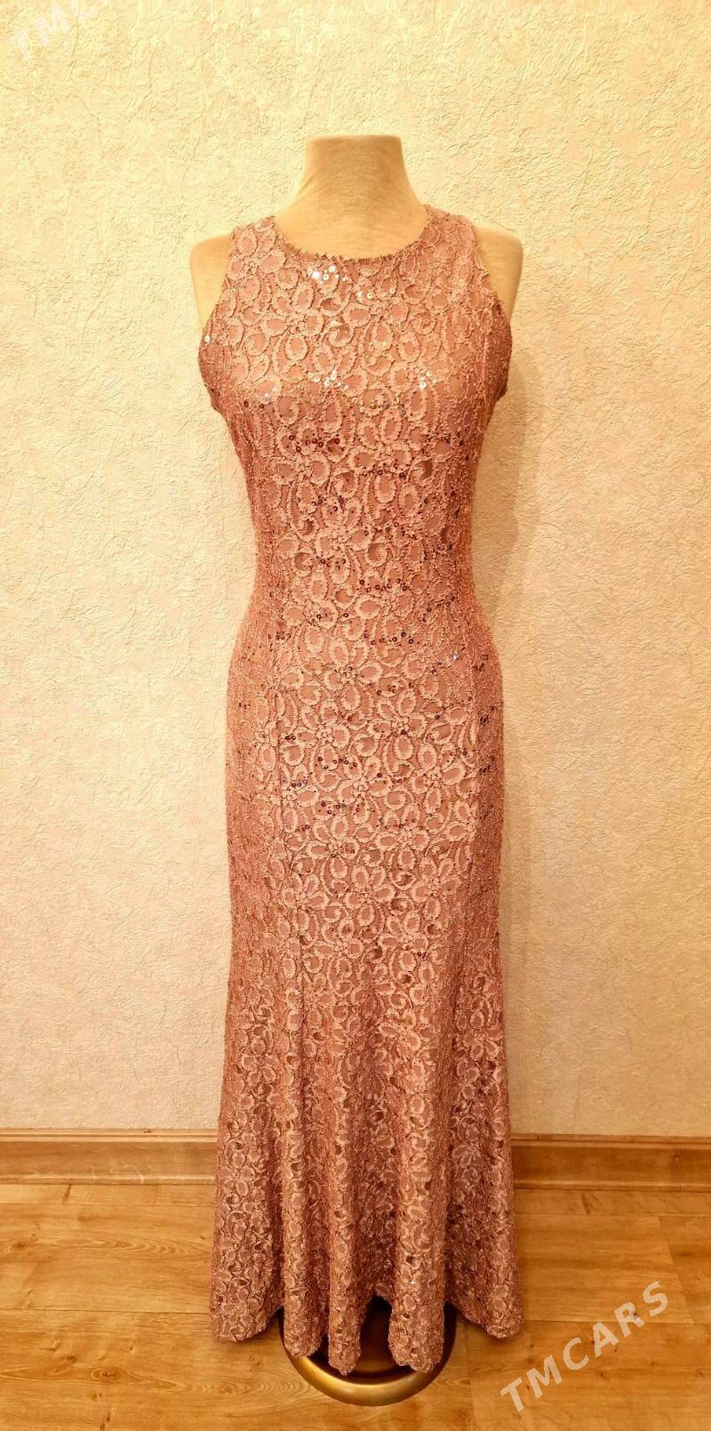 Вечерние платья - Ашхабад - img 4