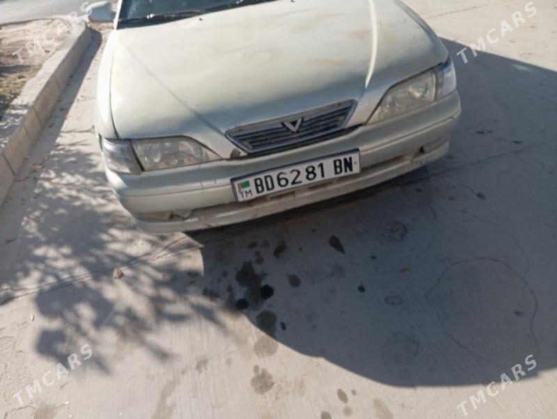 Toyota Vista 1996 - 40 000 TMT - Махтумкули - img 3