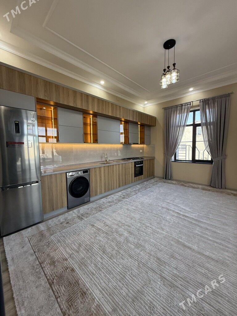 ANEW MAGTYMGULY IKI ETAŹ PLAN - Ашхабад - img 5