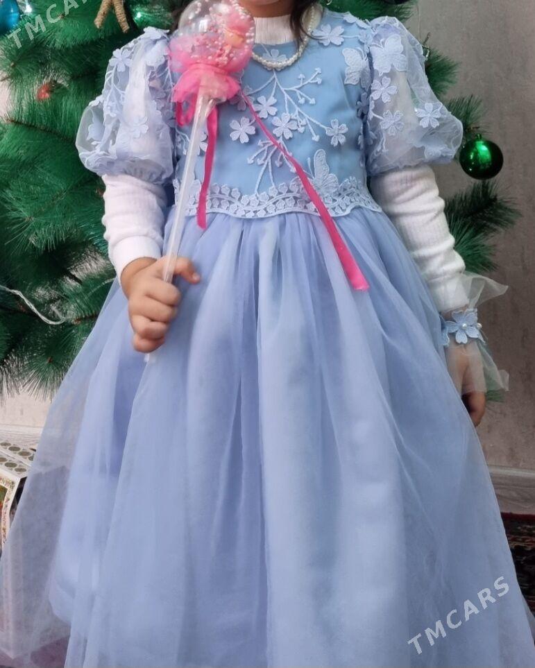 caga koynek - Balkanabat - img 2