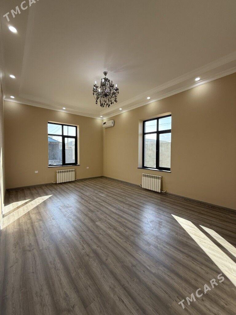 ANEW MAGTYMGULY IKI ETAŹ PLAN - Ашхабад - img 10