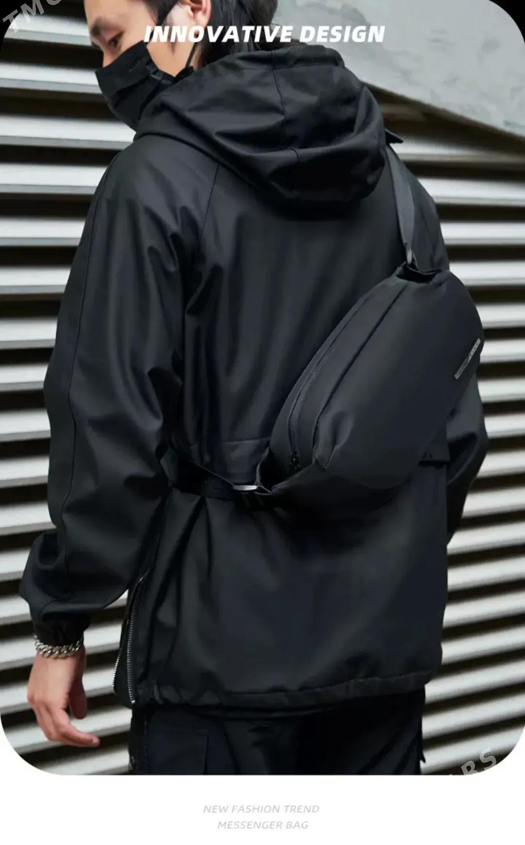 Сумка Mate Elan - Ашхабад - img 4