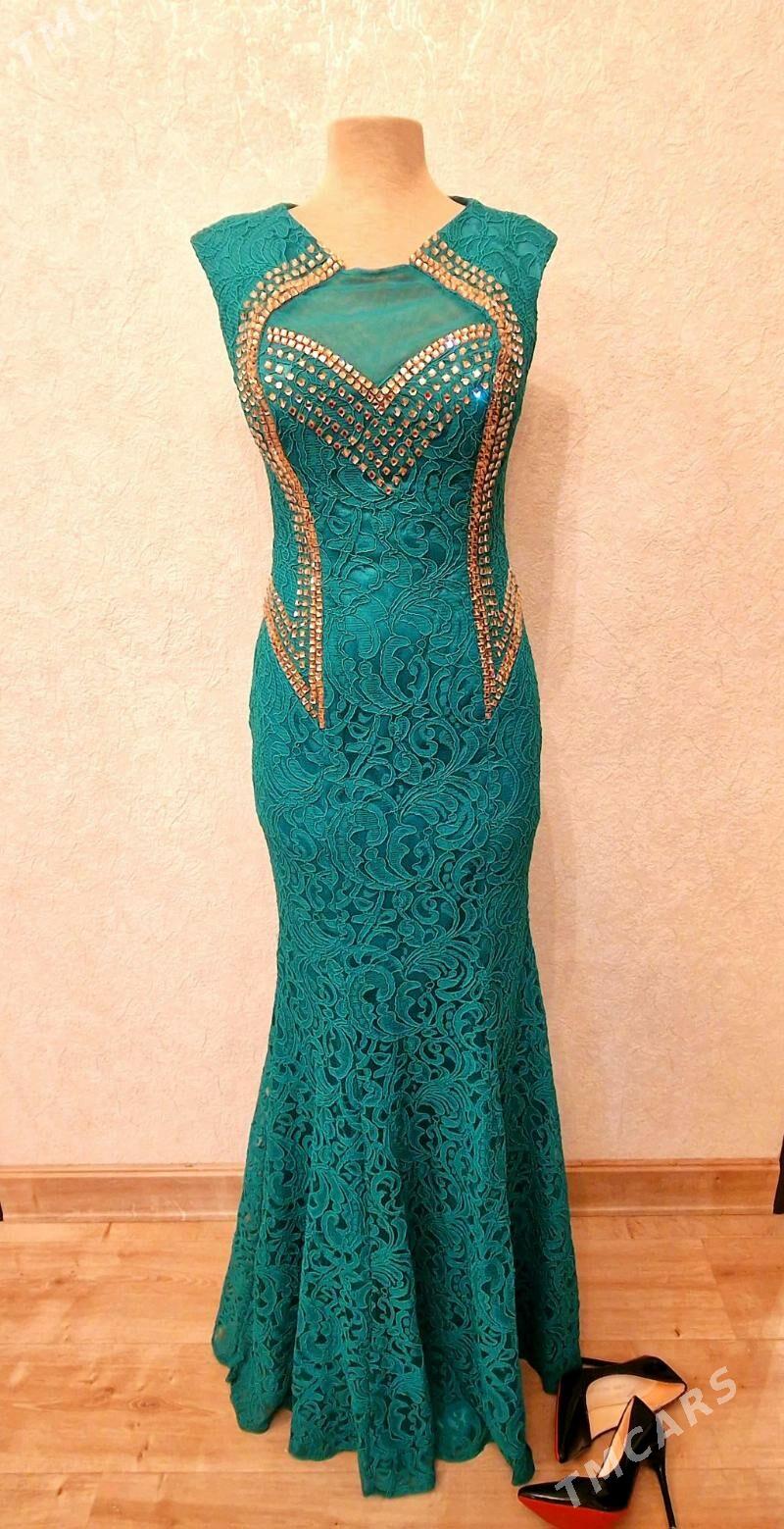 Вечерние платья - Ашхабад - img 5