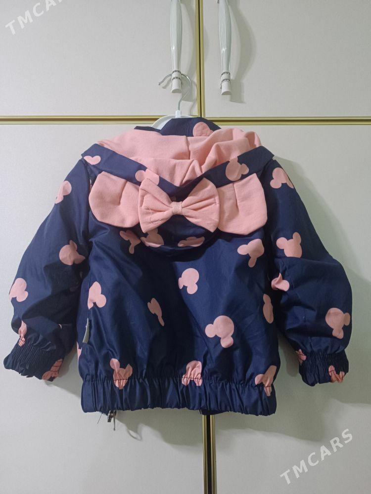 kurtka detski - Balkanabat - img 2