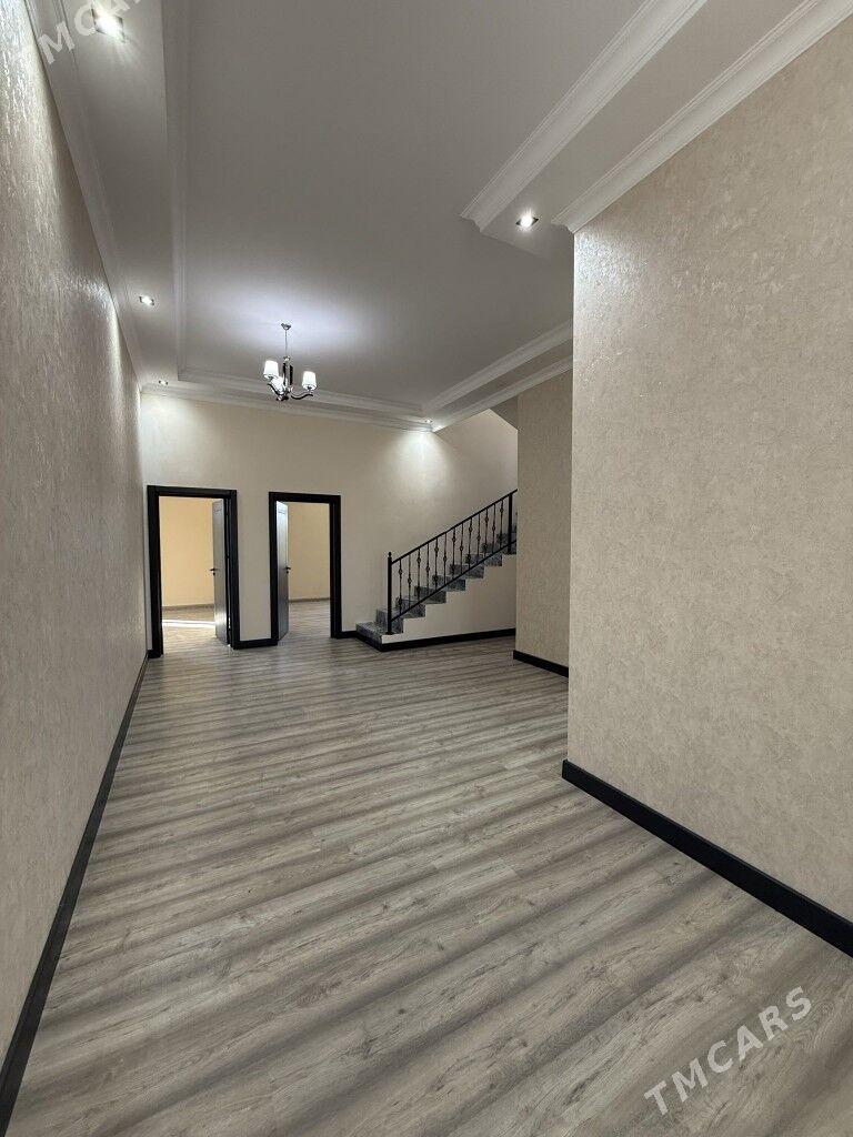 ANEW MAGTYMGULY IKI ETAŹ PLAN - Ашхабад - img 4