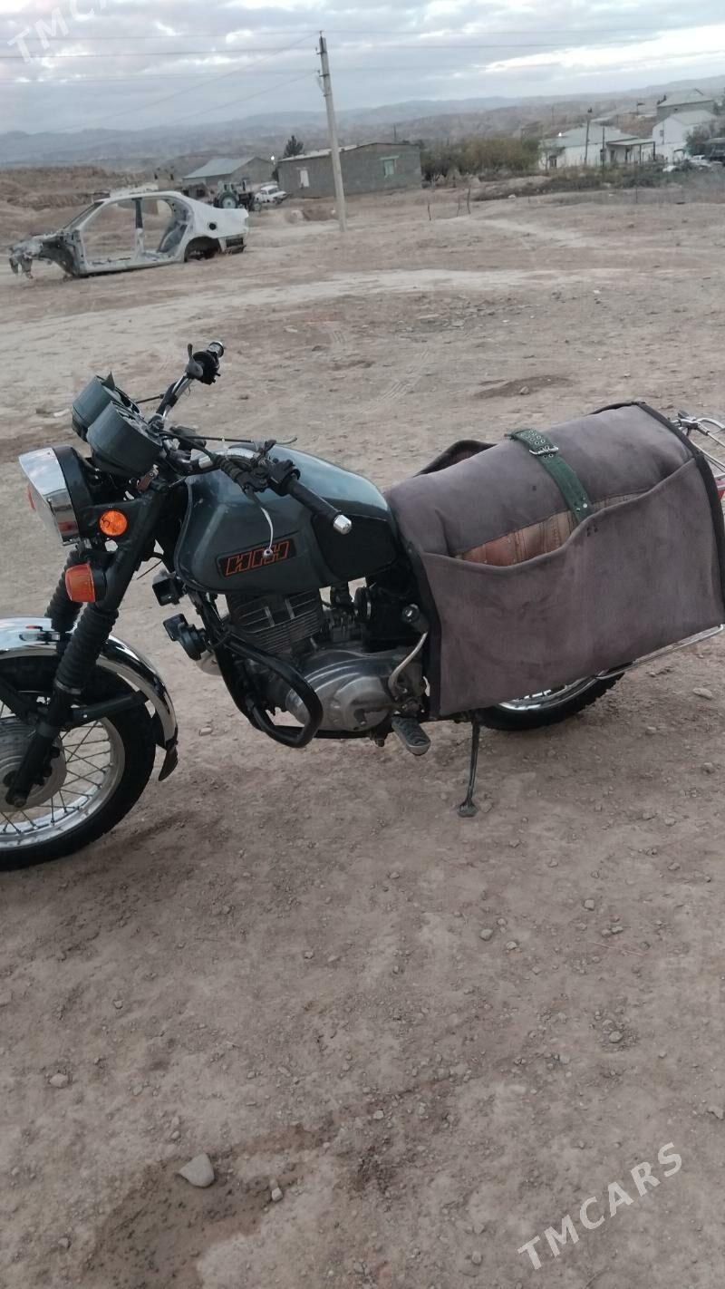 Iž Planeta 5 2015 - 16 000 TMT - Махтумкули - img 4