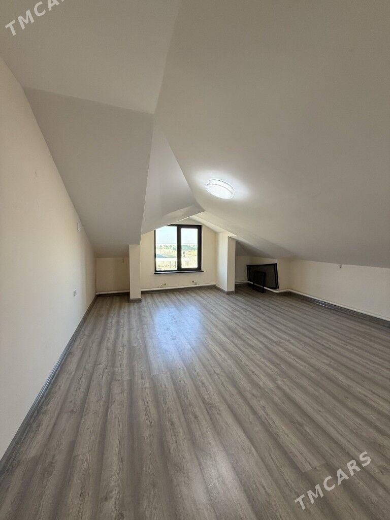 ANEW MAGTYMGULY IKI ETAŹ PLAN - Ашхабад - img 9