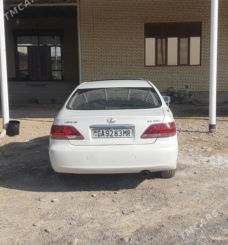 Lexus ES 330 2005 - 165 000 TMT - Мары - img 2