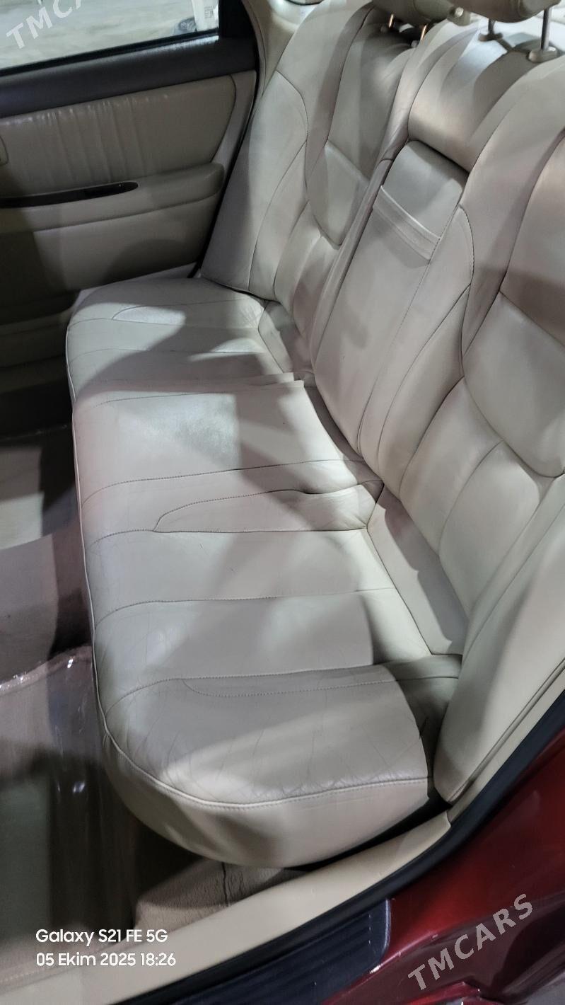 Toyota Avalon 2003 - 205 000 TMT - Байрамали - img 10