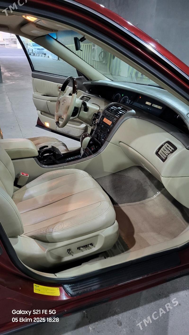 Toyota Avalon 2003 - 205 000 TMT - Байрамали - img 6