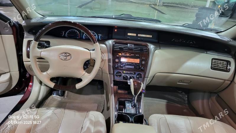 Toyota Avalon 2003 - 205 000 TMT - Байрамали - img 7
