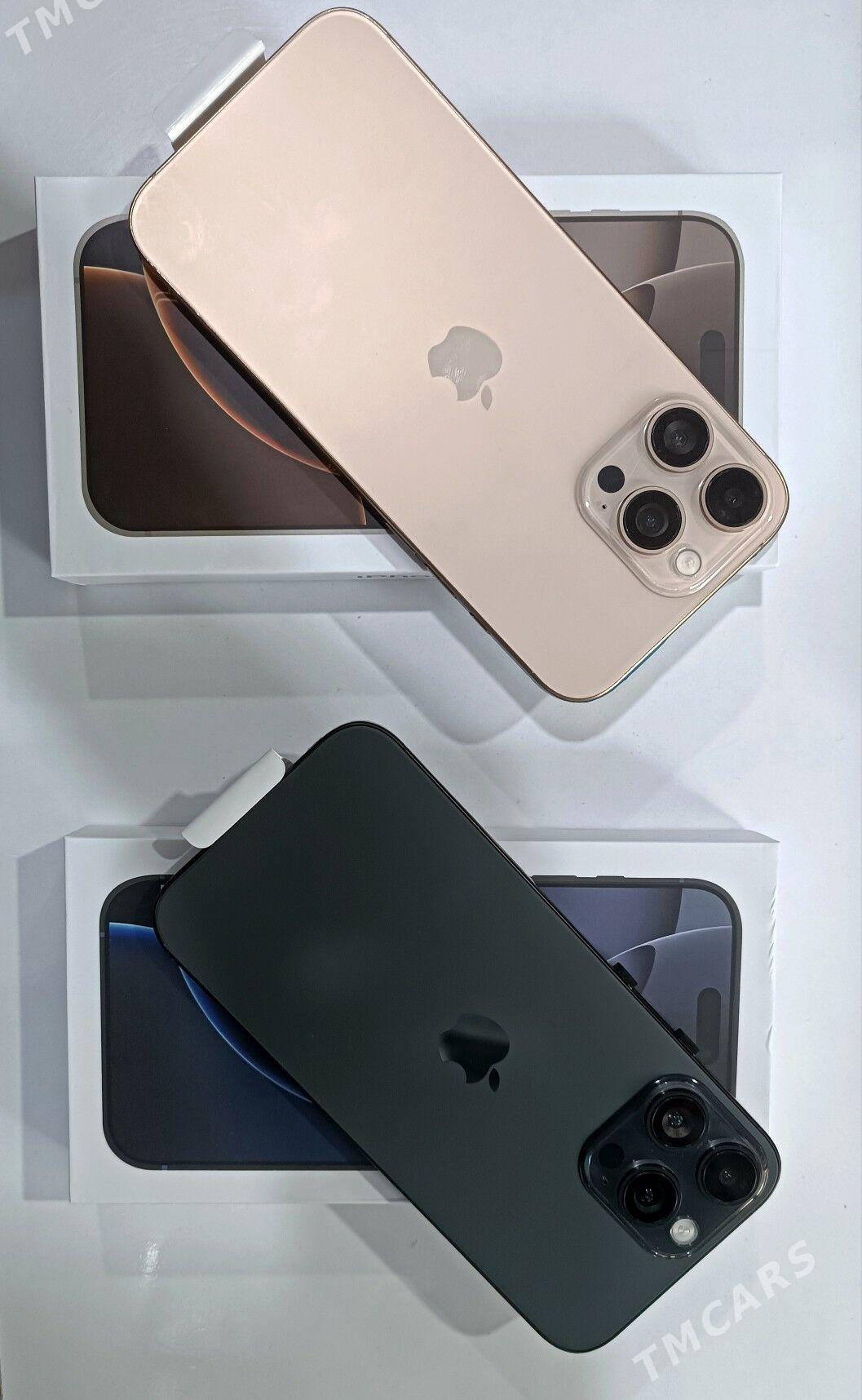 16 PRO MAX - Balkanabat - img 2