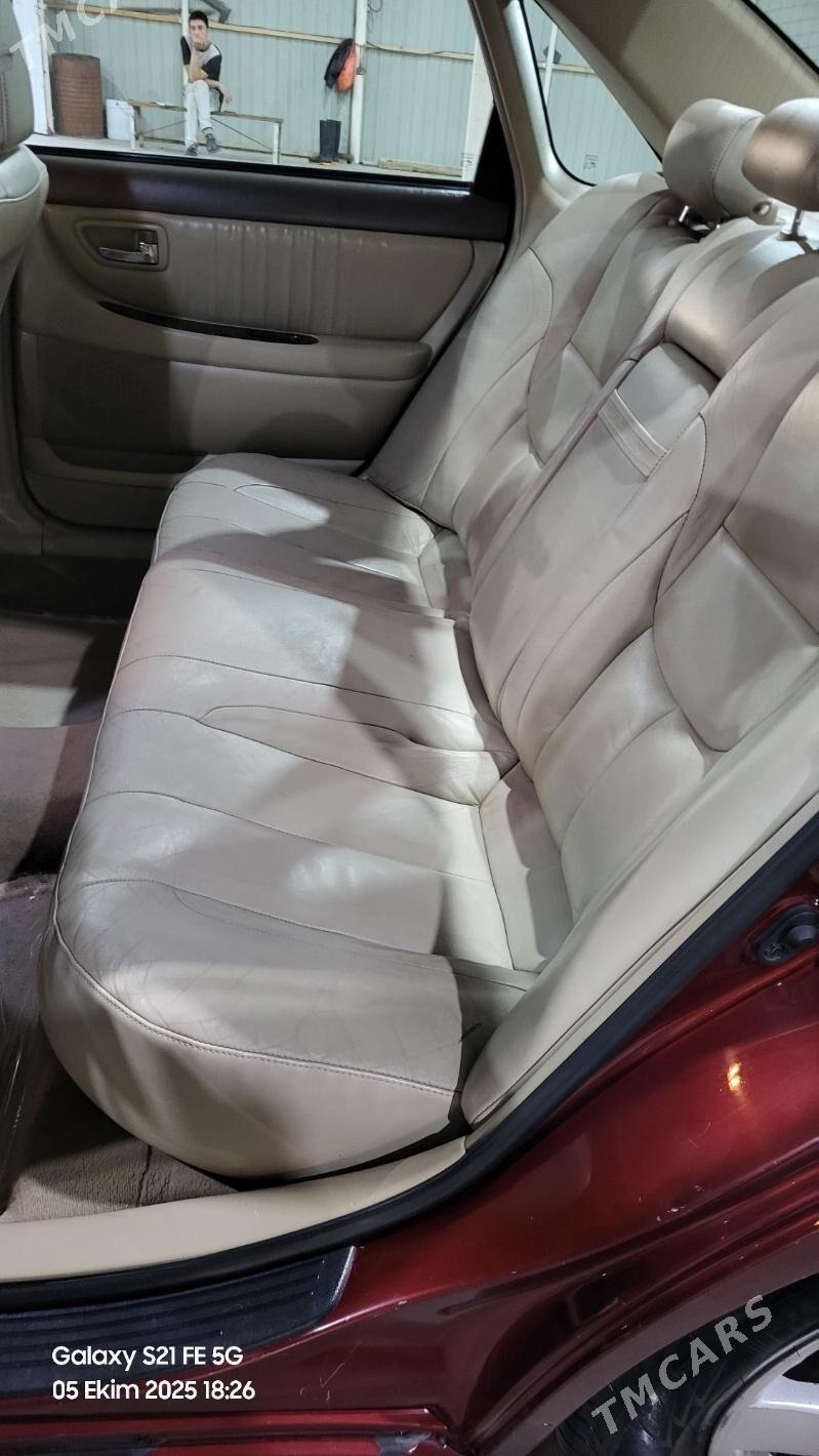 Toyota Avalon 2003 - 205 000 TMT - Байрамали - img 9