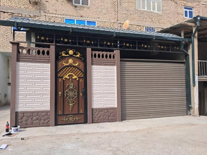 Dasoguz beton zabor - Шабатский этрап - img 2