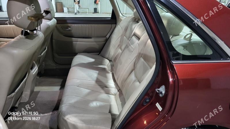 Toyota Avalon 2003 - 205 000 TMT - Байрамали - img 8
