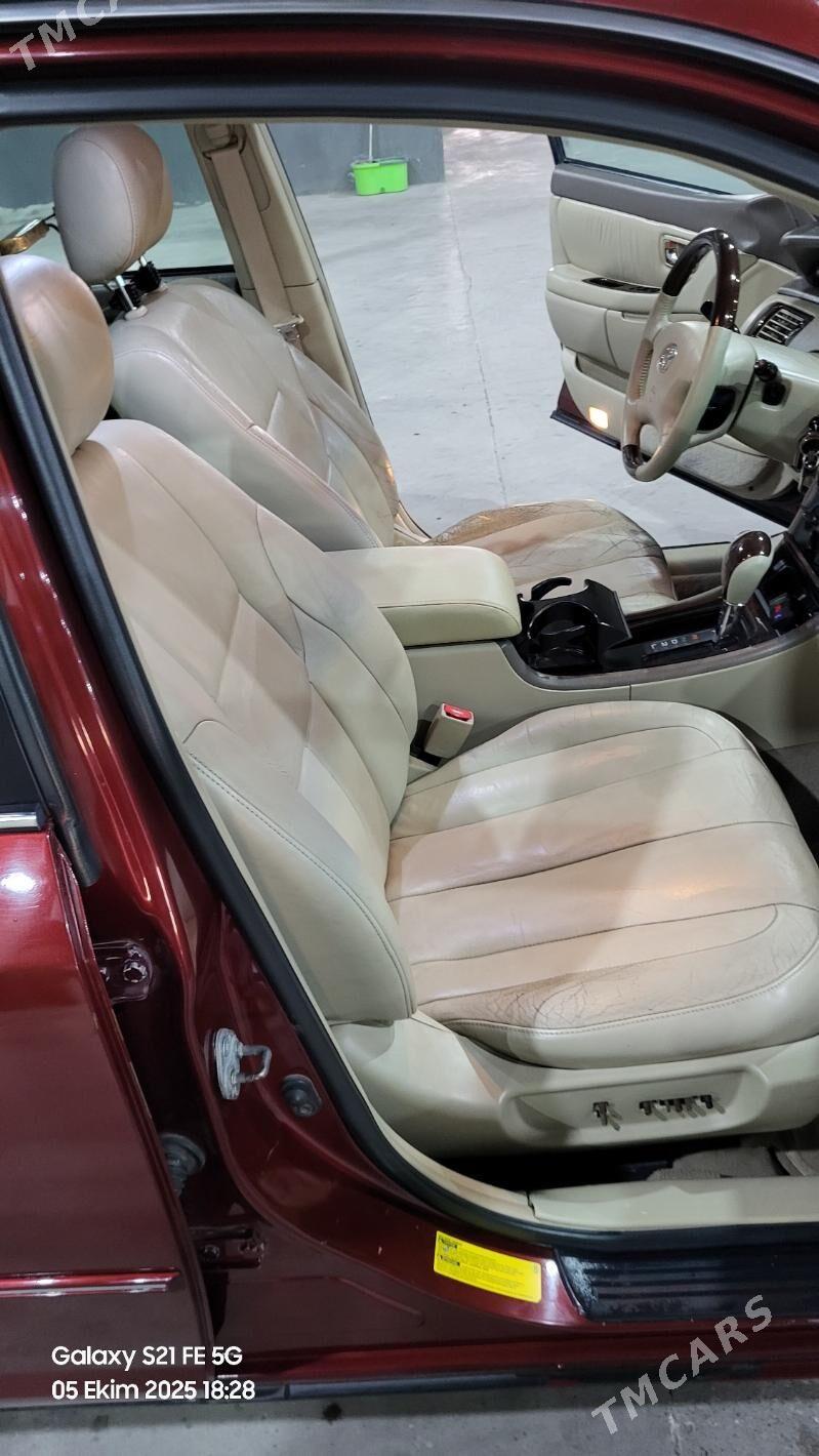 Toyota Avalon 2003 - 205 000 TMT - Байрамали - img 5