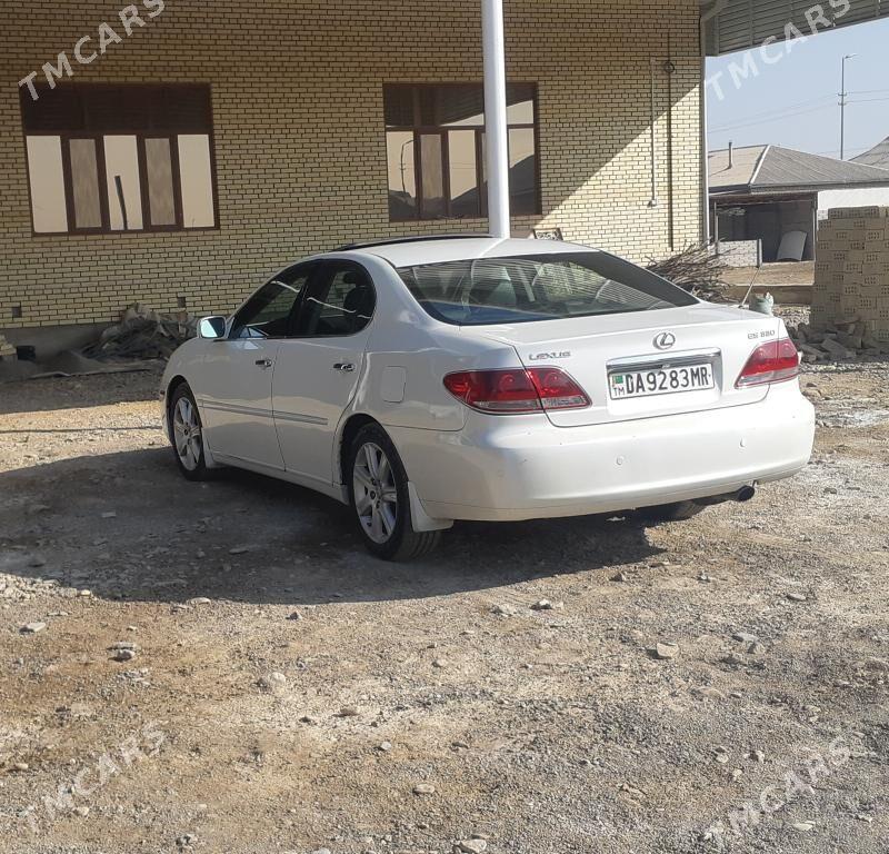 Lexus ES 330 2005 - 165 000 TMT - Мары - img 3