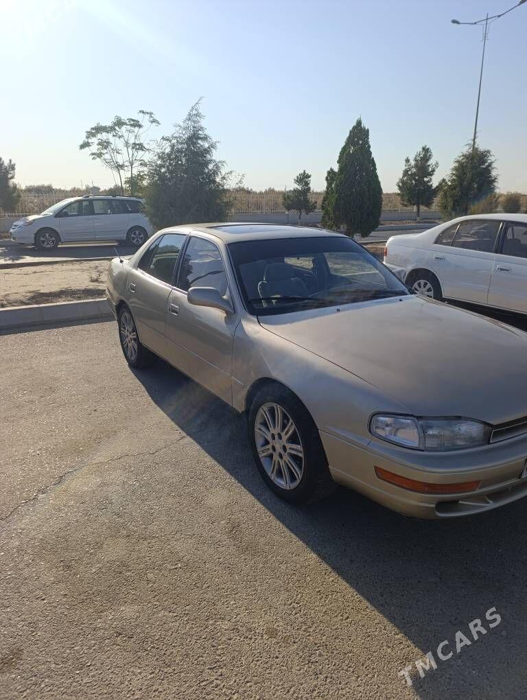 Toyota Camry 1994 - 82 000 TMT - Туркменабат - img 5