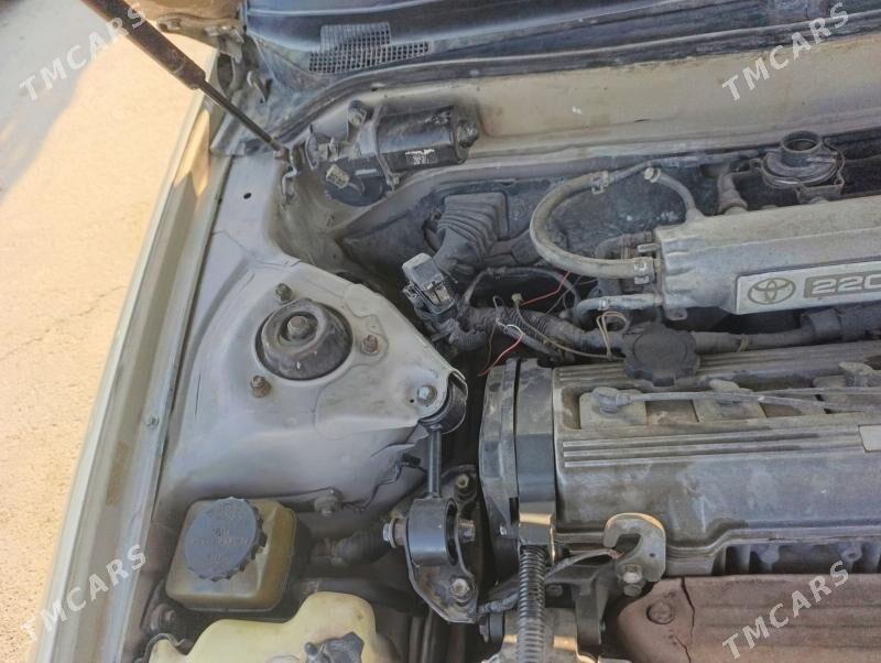 Toyota Camry 1994 - 82 000 TMT - Туркменабат - img 8