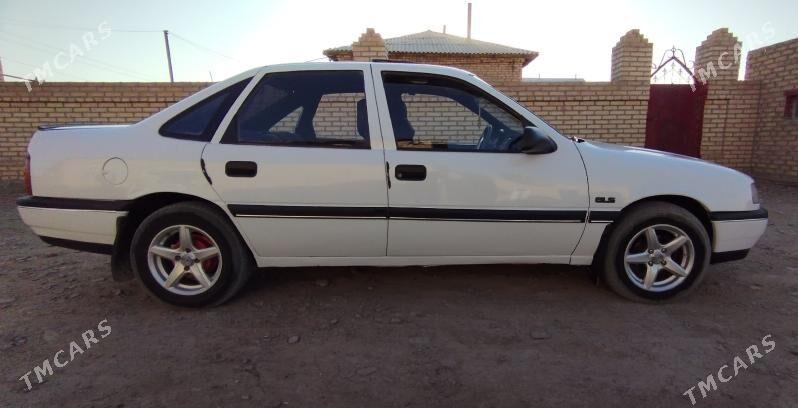 Opel Vectra 1989 - 38 000 TMT - Mary - img 5