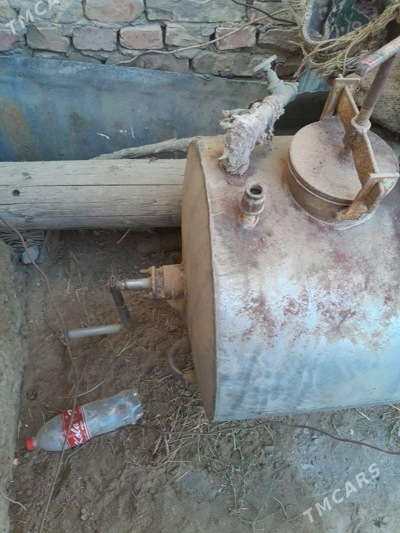 пива бачок - Türkmenabat - img 3