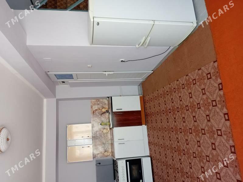 ARENDA 4-kom plan Anew Magtymguly - Änew - img 1