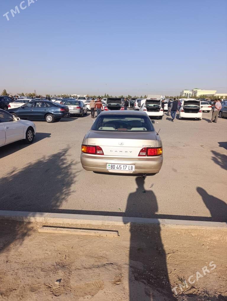 Toyota Camry 1994 - 82 000 TMT - Туркменабат - img 6