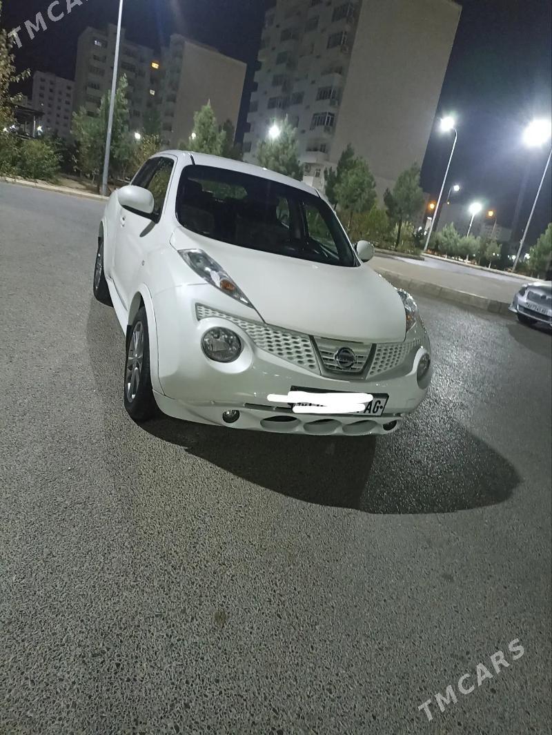Nissan JUKE 2013 - 162 000 TMT - Ашхабад - img 4