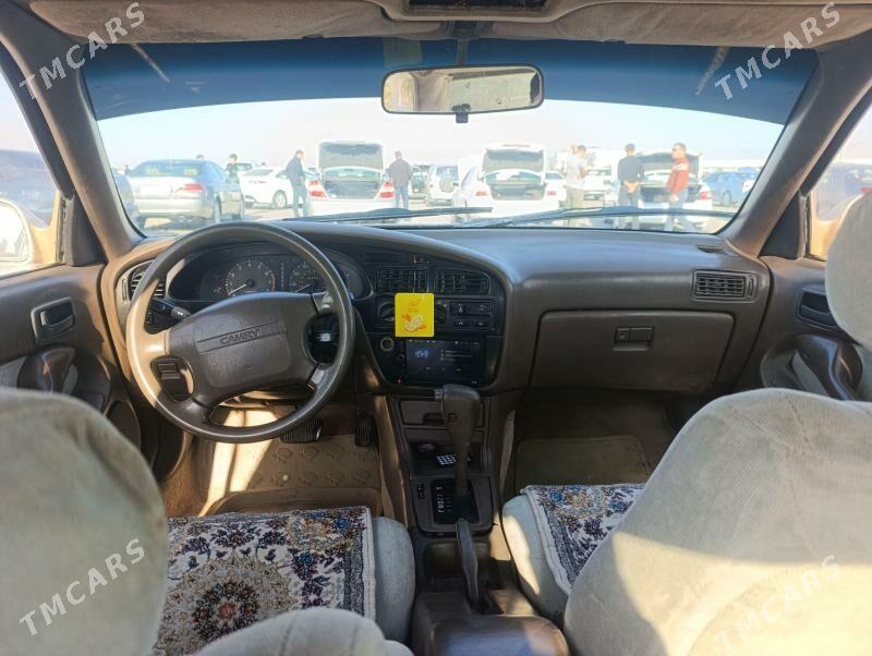 Toyota Camry 1994 - 82 000 TMT - Туркменабат - img 7