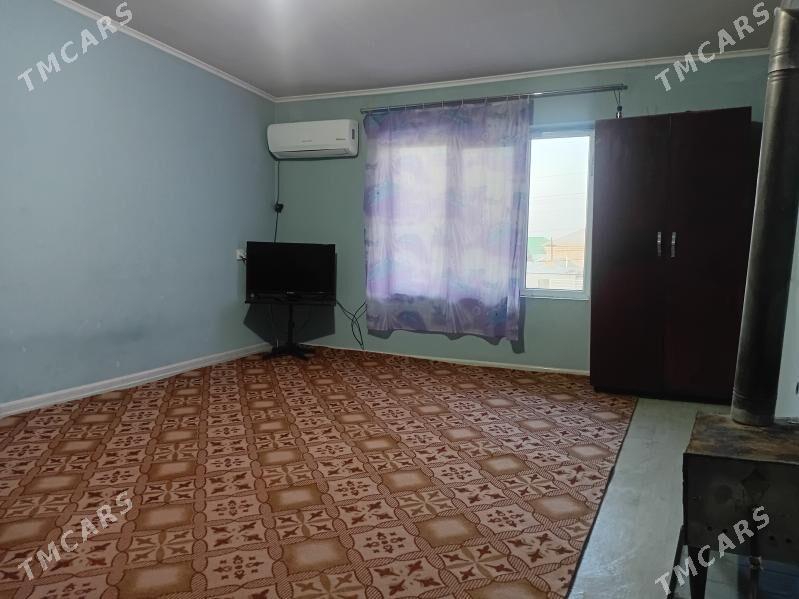 ARENDA 4-kom plan Anew Magtymguly - Änew - img 2