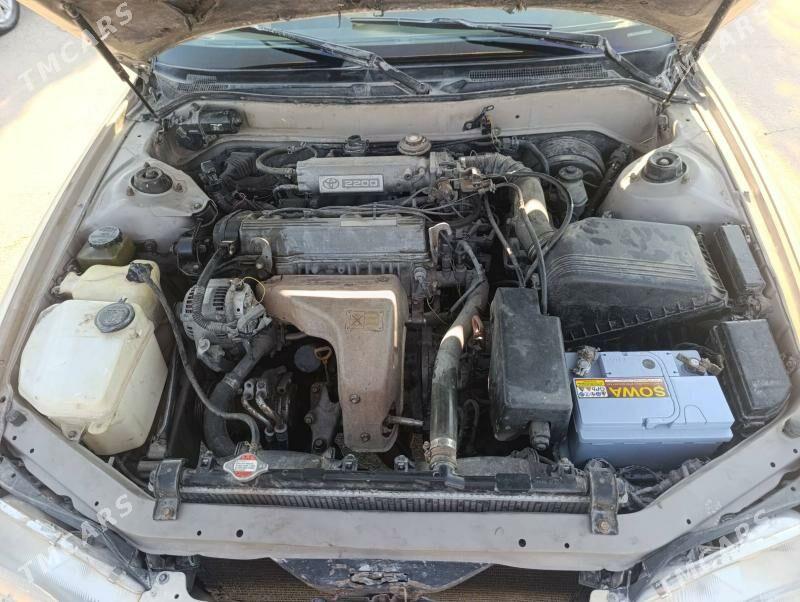 Toyota Camry 1994 - 82 000 TMT - Туркменабат - img 10