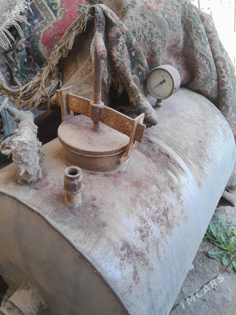 пива бачок - Türkmenabat - img 1