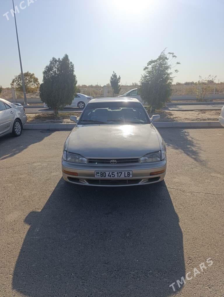 Toyota Camry 1994 - 82 000 TMT - Туркменабат - img 3