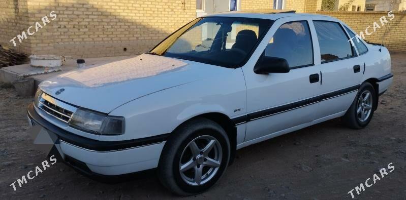 Opel Vectra 1989 - 38 000 TMT - Mary - img 6