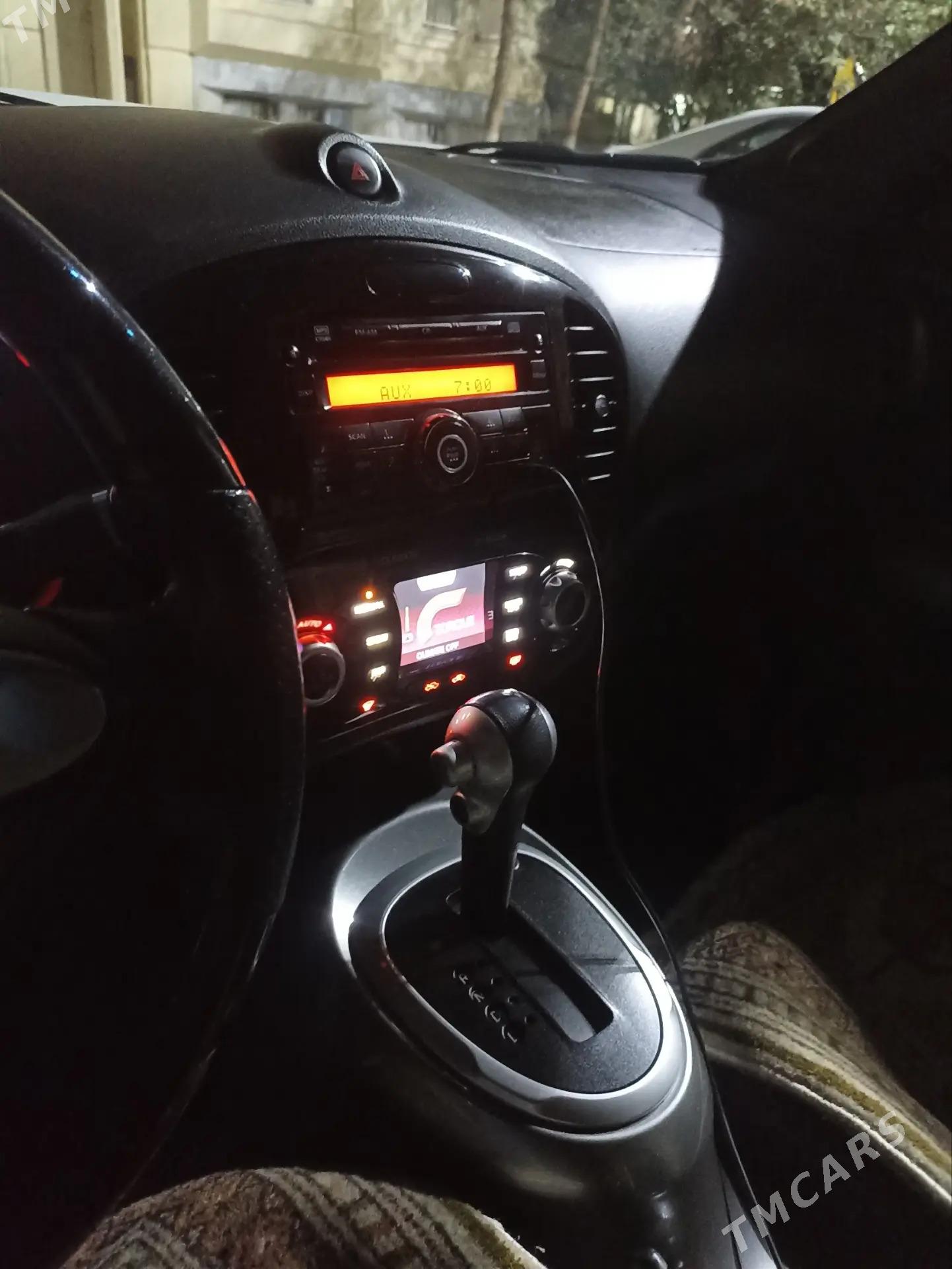 Nissan JUKE 2013 - 162 000 TMT - Ашхабад - img 7