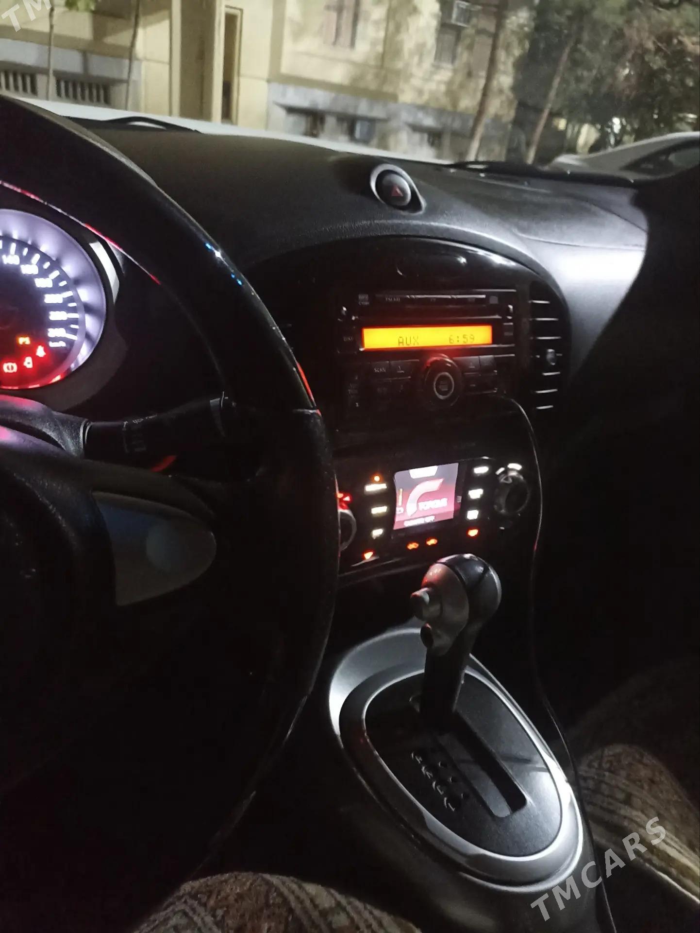 Nissan JUKE 2013 - 162 000 TMT - Ашхабад - img 6